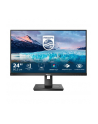philips Monitor 242S1AE 23.8 IPS DVI HDMI DP Pivot - nr 123