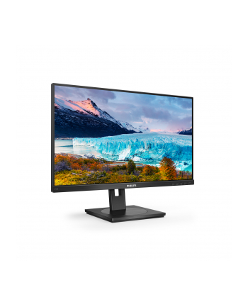 philips Monitor 242S1AE 23.8 IPS DVI HDMI DP Pivot