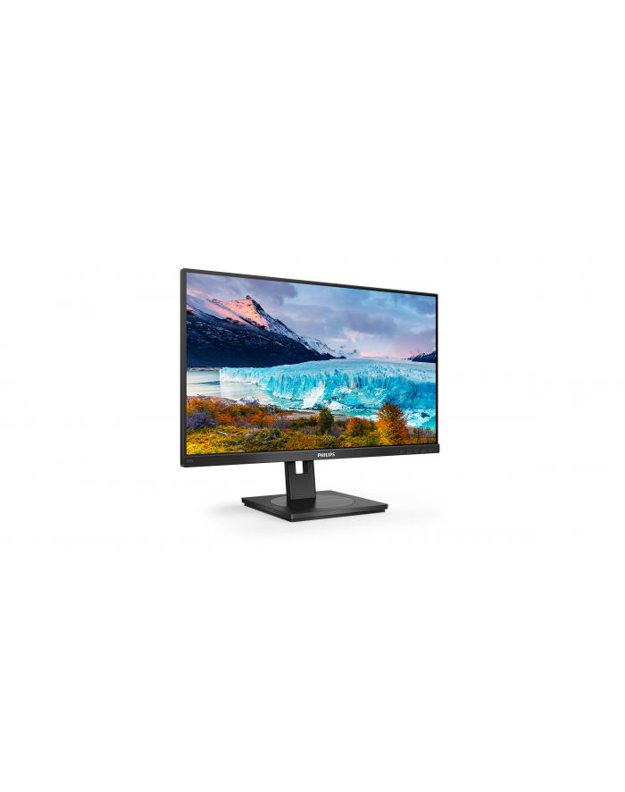 philips Monitor 242S1AE 23.8 IPS DVI HDMI DP Pivot główny