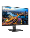 philips Monitor 243B1 23.8 IPS HDMI DP USB-C Pivot - nr 23