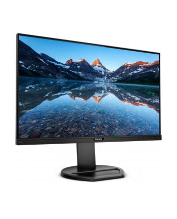 philips Monitor 243B9 23.8 IPS HDMI DP USB-C Pivot