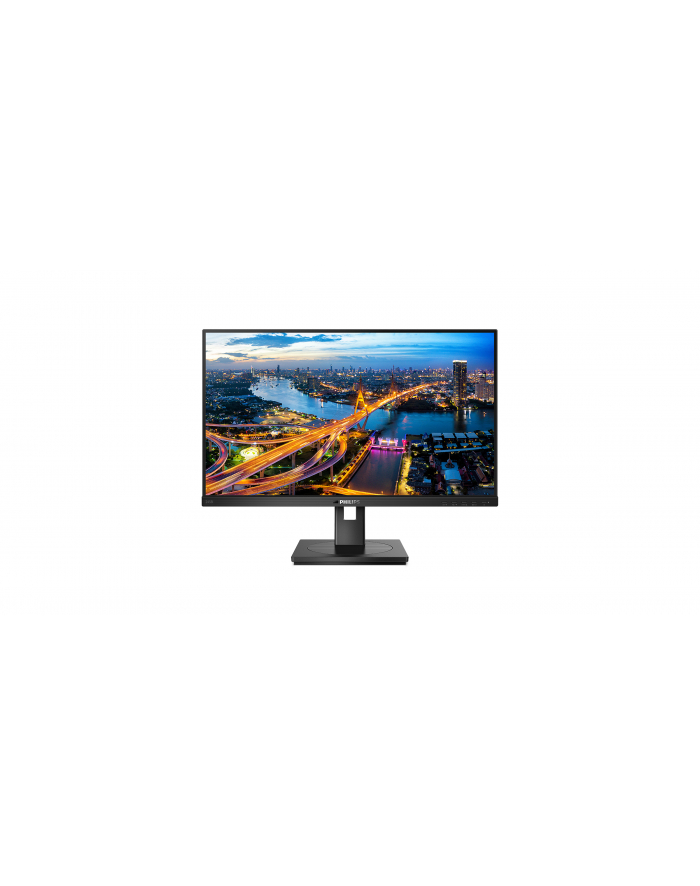 philips Monitor 245B1 23.8''IPS DVI HDMI DP Pivot główny