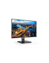 philips Monitor 245B1 23.8''IPS DVI HDMI DP Pivot - nr 61