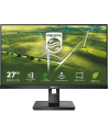 philips Monitor 272B1G 27 IPS DVI HDMI DP Pivot - nr 72