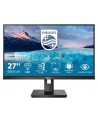 philips Monitor 275S1AE 27 IPS DVI HDMI DP Pivot - nr 103