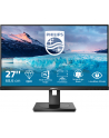 philips Monitor 275S1AE 27 IPS DVI HDMI DP Pivot - nr 115