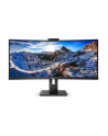 philips Monitor 346P1CRH 34''VA Curved HDMI DP USB-C - nr 15