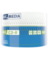 verbatim CD-R My Media 700MB Wrap (50 spindle) - nr 2