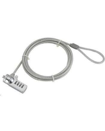 gembird Linka zabepieczająca do laptopa/kod czterocyfrowy nr 1