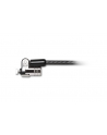 kensington Linka MicroSaver 2.0 Keyed Laptop Lock - zakup w paczkach po 25 szt. - nr 11