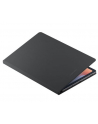 samsung Etui Book cover Tab S6 Lite Gray EF-BP610PJE - nr 1