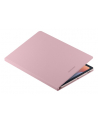 samsung Etui Book cover Tab S6 Lite Pink EF-BP610PPE - nr 10