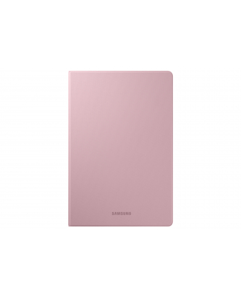 samsung Etui Book cover Tab S6 Lite Pink EF-BP610PPE