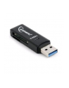 gembird Czytnik SD/Micro SD USB 3.0 - nr 8