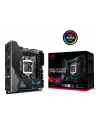 asus Płyta główna ROG STRIX Z490-I GAMING s1200 4DDR4 HDMI/DP M.2 mini-ITX - nr 29