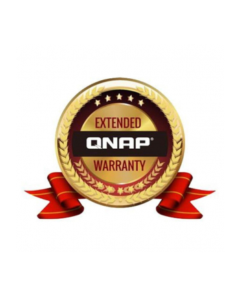 qnap Rozszerzenie gwarancji LIC-NAS-EXTW-ORANGE-2Y- EI