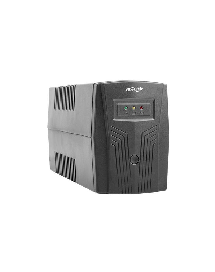 gembird UPS Line-Interactive B650VA 2xSchuko 230V główny