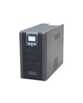 gembird UPS Line-In 3000VA Pure Sine OUT(4xIEC C13+1xUSB)