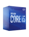 intel Procesor Core i5-10400 BOX 2,9GHz, LGA1200 - nr 70