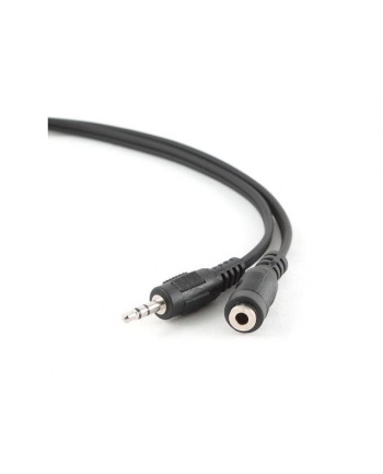 gembird Przedłużacz Minijack M/F 2M stereo nr 1