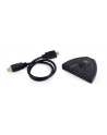 gembird Przełącznik HDMI 3porty - nr 4