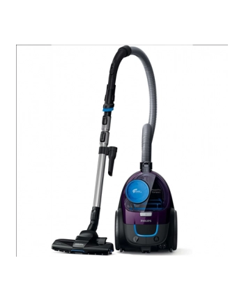 philips Odkurzacz bezworkowy  PowerPro Compact FC9333/09 nr 2