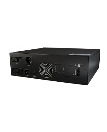 gembird UPS Line-in 2000VA OUT(6xIEC C13 1xSCHUKO EU) IN(1xIEC C20)      Rack/Tower nr 1