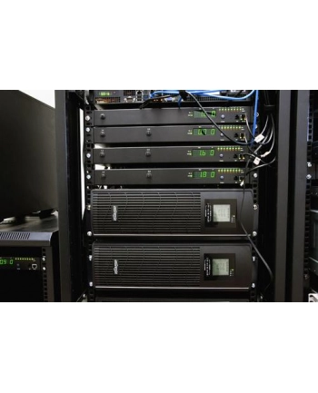 gembird UPS Line-in 3000VA OUT(6xIEC C13 1xSCHUKO EU) IN(1xIEC C20) Rack/Tower nr 1