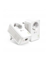 tp-link Powerline  TL-PA7017P KIT AV1000 - nr 23