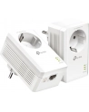 tp-link Powerline  TL-PA7017P KIT AV1000 - nr 34