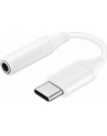 samsung Adapter USB-C do 3.5 jack biały - nr 11
