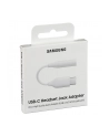 samsung Adapter USB-C do 3.5 jack biały - nr 12