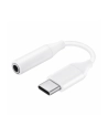 samsung Adapter USB-C do 3.5 jack biały - nr 17