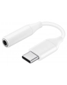 samsung Adapter USB-C do 3.5 jack biały - nr 1