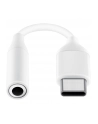 samsung Adapter USB-C do 3.5 jack biały - nr 22