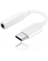 samsung Adapter USB-C do 3.5 jack biały - nr 25