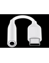 samsung Adapter USB-C do 3.5 jack biały - nr 28