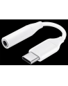 samsung Adapter USB-C do 3.5 jack biały - nr 29