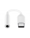 samsung Adapter USB-C do 3.5 jack biały - nr 2