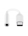 samsung Adapter USB-C do 3.5 jack biały - nr 35