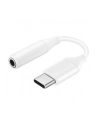 samsung Adapter USB-C do 3.5 jack biały - nr 9