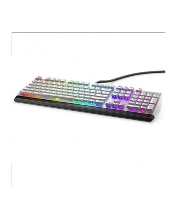 dell Klawiatura dla graczy Alienware AW510K Light