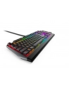 dell Klawiatura dla graczy Alienware  AW510K - nr 1