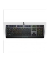 dell Klawiatura dla graczy Alienware  AW510K - nr 3