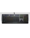 dell Klawiatura dla graczy Alienware  AW510K - nr 6