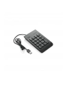 lenovo Klawiatura numeryczna USB Gen II 4Y40R38905 - nr 10