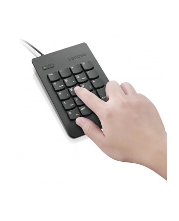 lenovo Klawiatura numeryczna USB Gen II 4Y40R38905 nr 2