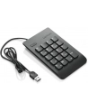 lenovo Klawiatura numeryczna USB Gen II 4Y40R38905 - nr 1
