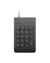lenovo Klawiatura numeryczna USB Gen II 4Y40R38905 - nr 2