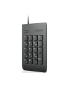 lenovo Klawiatura numeryczna USB Gen II 4Y40R38905 - nr 3